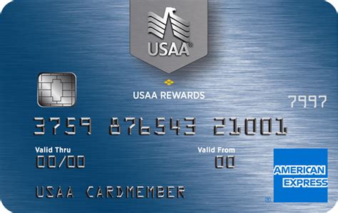 usaa use rfid cards|USAA sign in card.